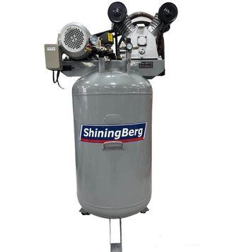 Поршневий вертикальний компресор STS300/600 STS300/600 фото