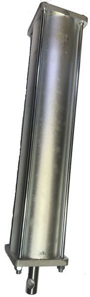 Циліндр столу в сборі d.80х400мм T-21,LC-810/885/887/890 CT-Y-1430000 фото