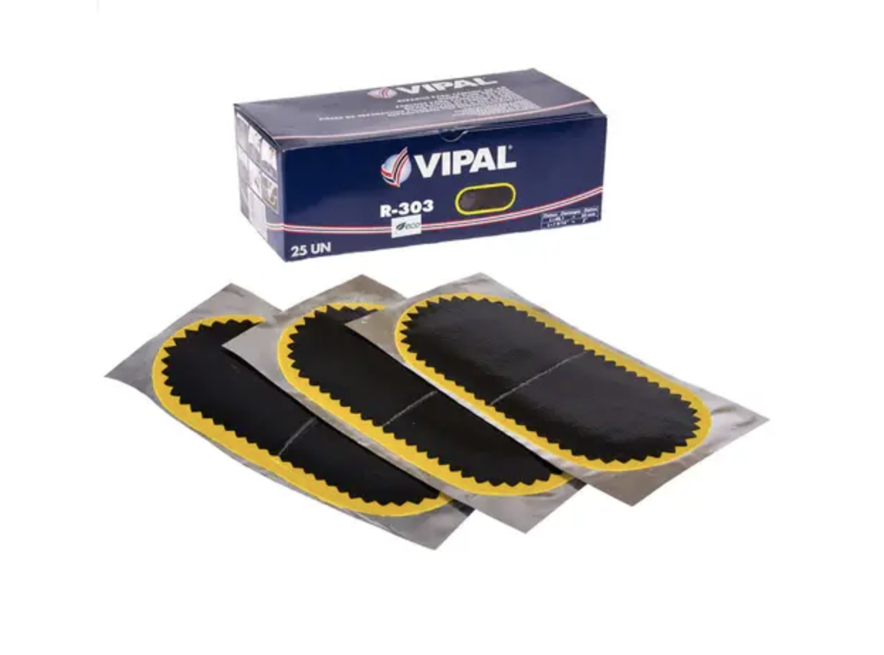 купити камерні латки VIPAL
